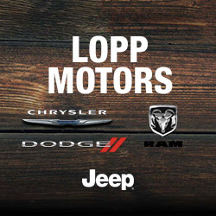 Lopp Motors - Dodge City, KS