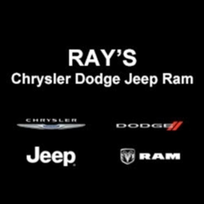 Ray's Chrysler Dodge Jeep Ram Trucks - Brandenburg, KY