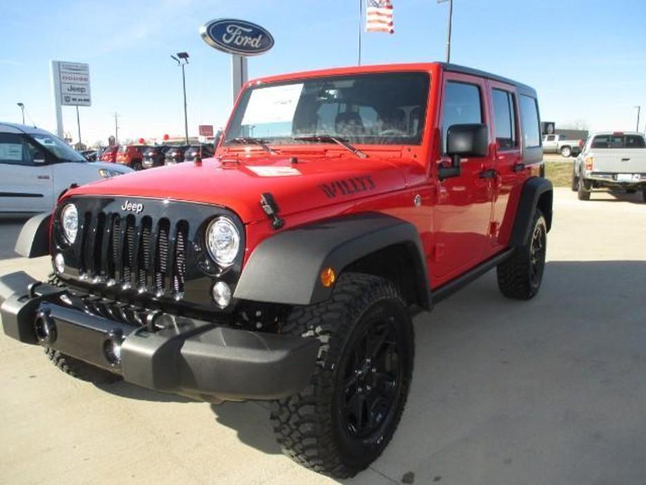 Ray's Chrysler Dodge Jeep Ram Trucks - Brandenburg, KY