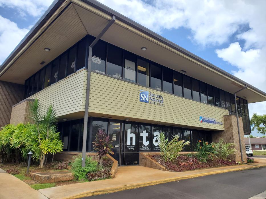 SecurityNational Mortgage Company - Lihue, HI