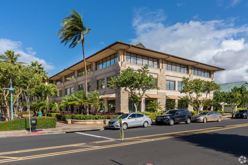 SecurityNational Mortgage Company - Kapolei, HI