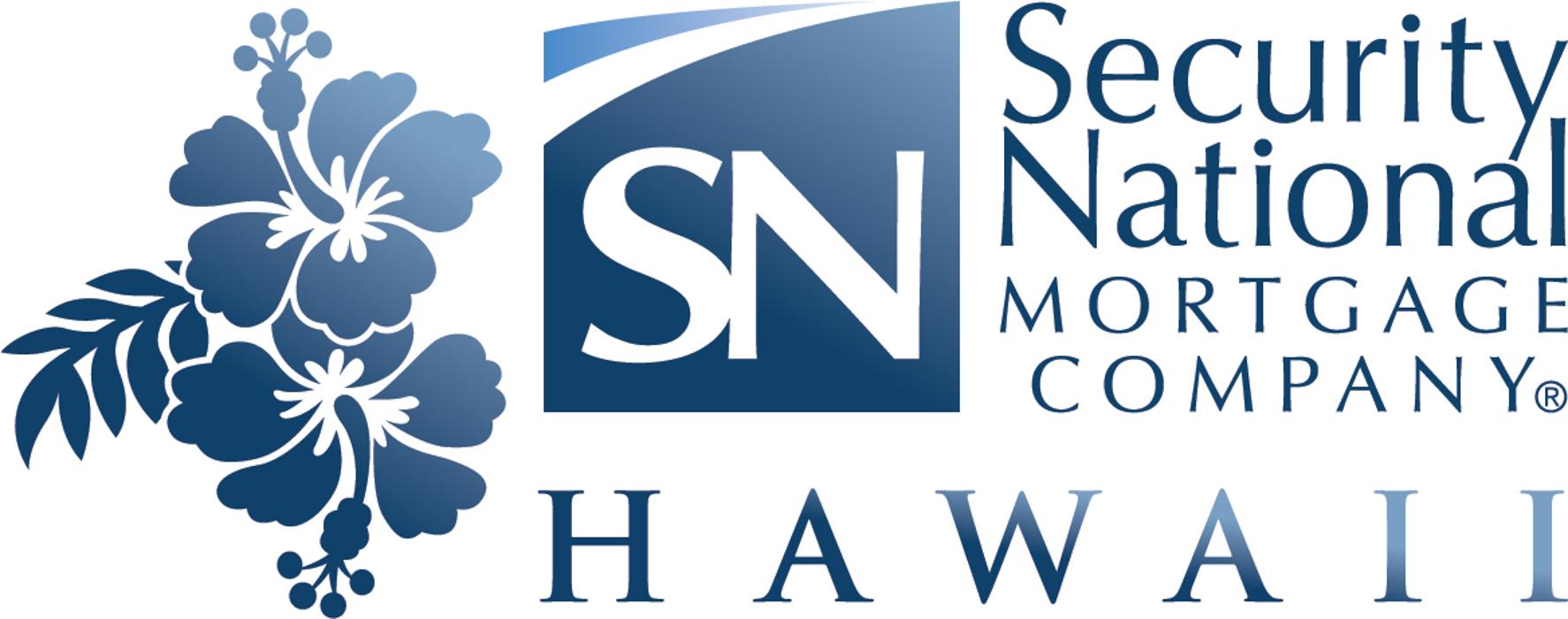 SecurityNational Mortgage Company - Kapolei, HI