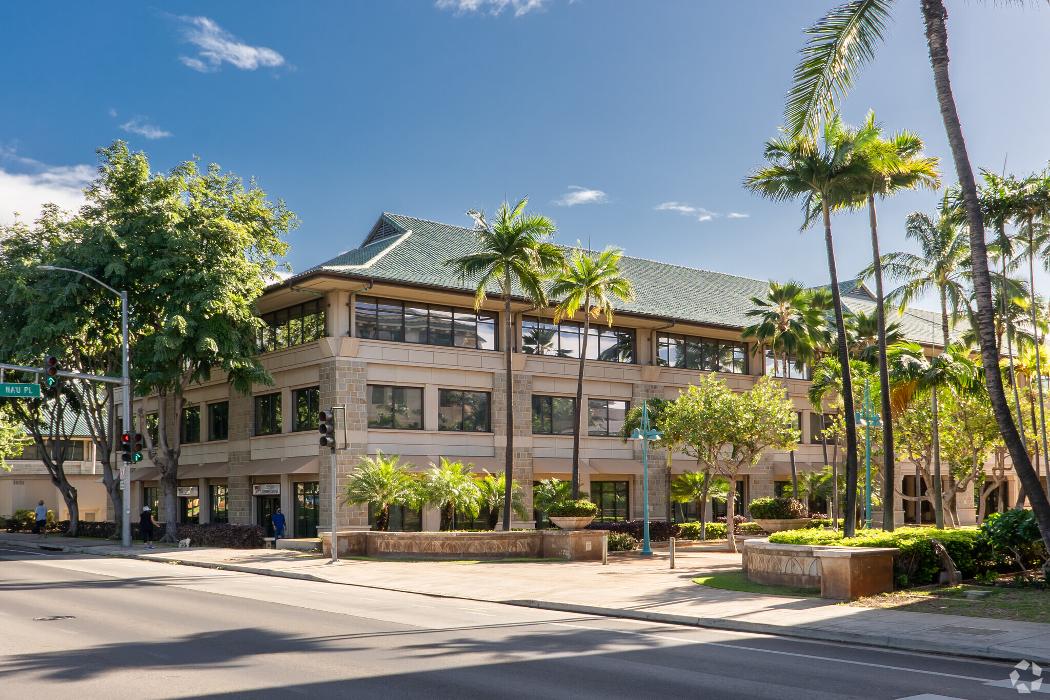 SecurityNational Mortgage Company - Kapolei, HI