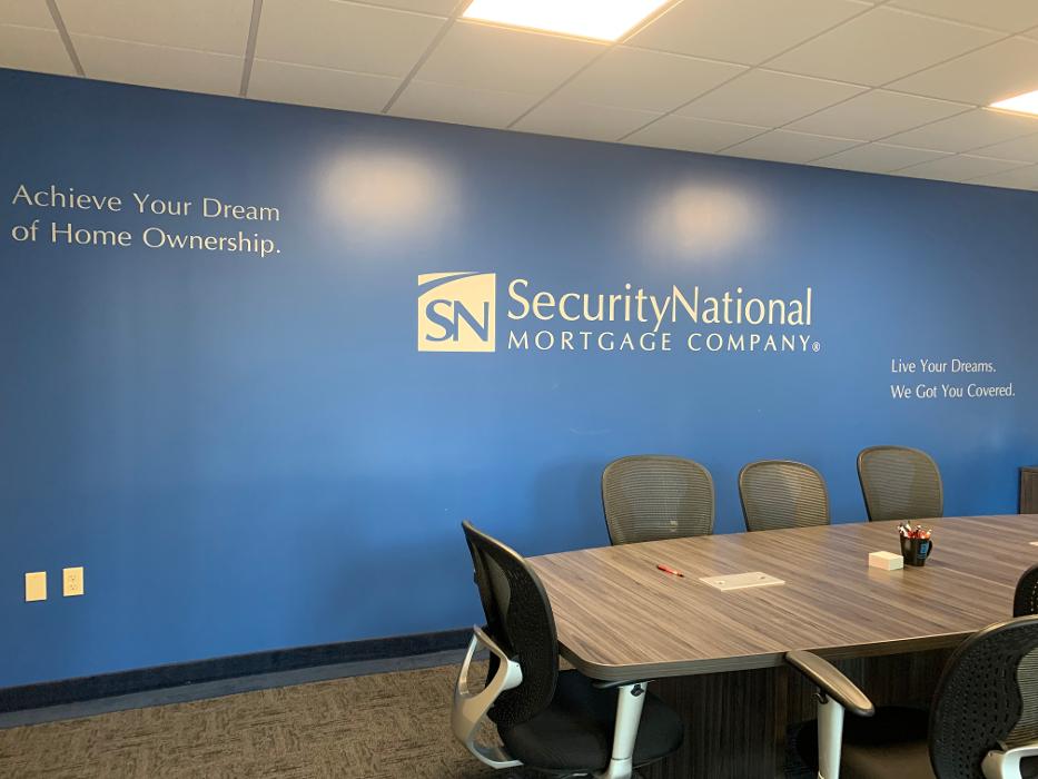 SecurityNational Mortgage Company - Columbus, OH
