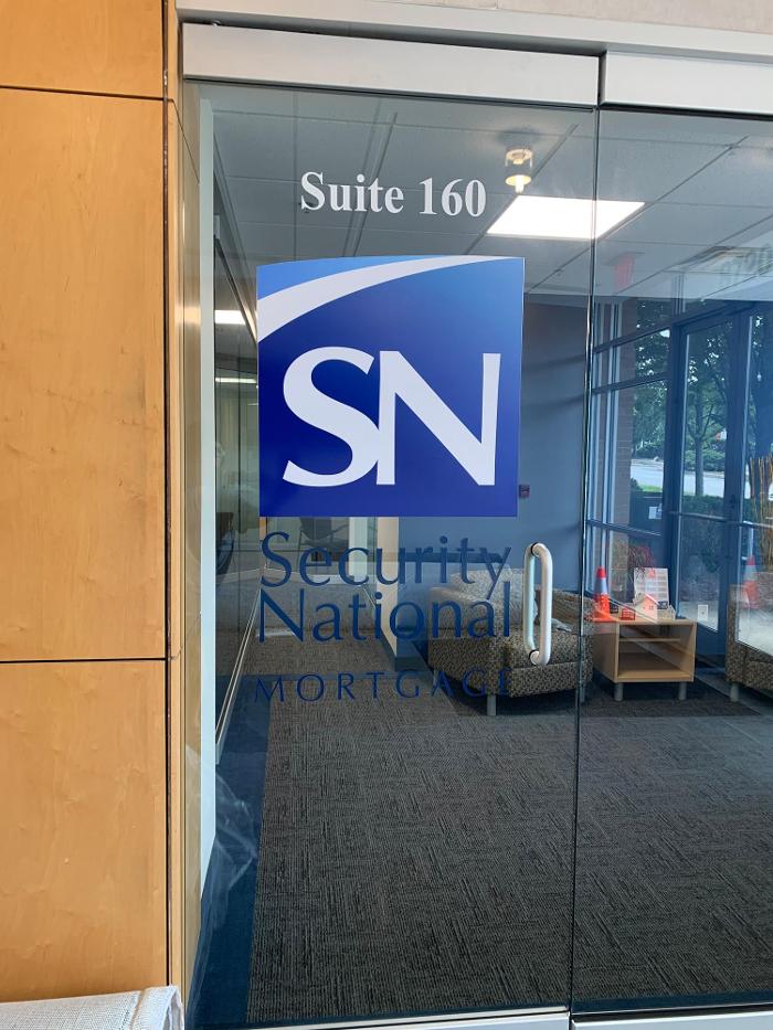 SecurityNational Mortgage Company - Columbus, OH