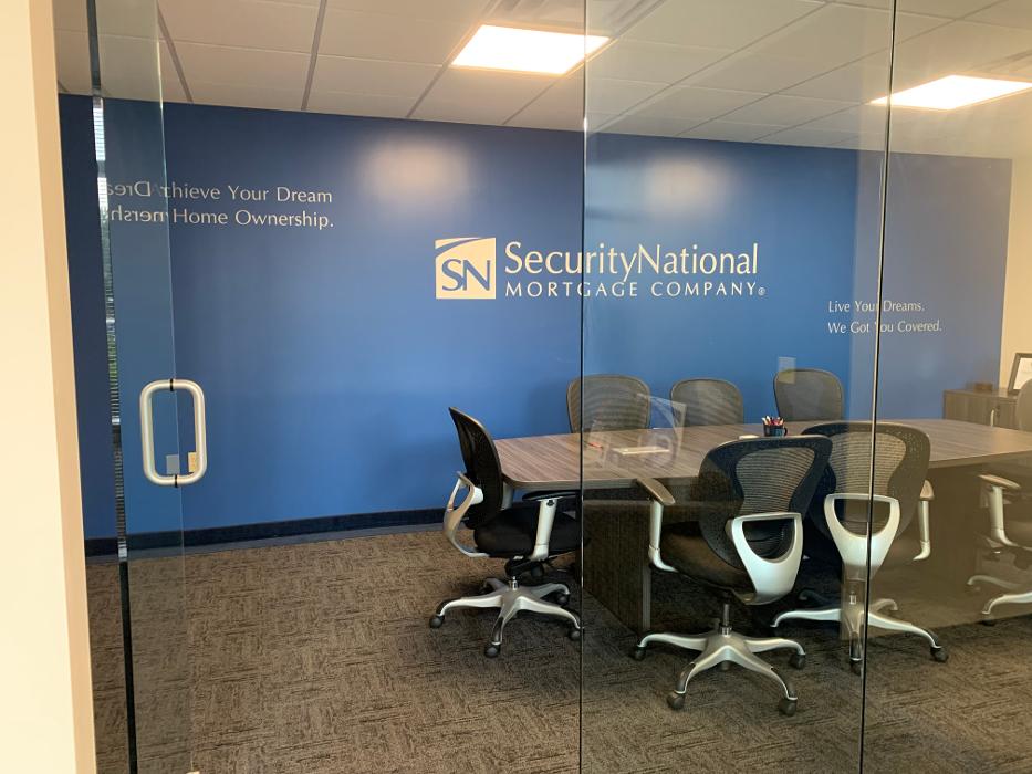 SecurityNational Mortgage Company - Columbus, OH