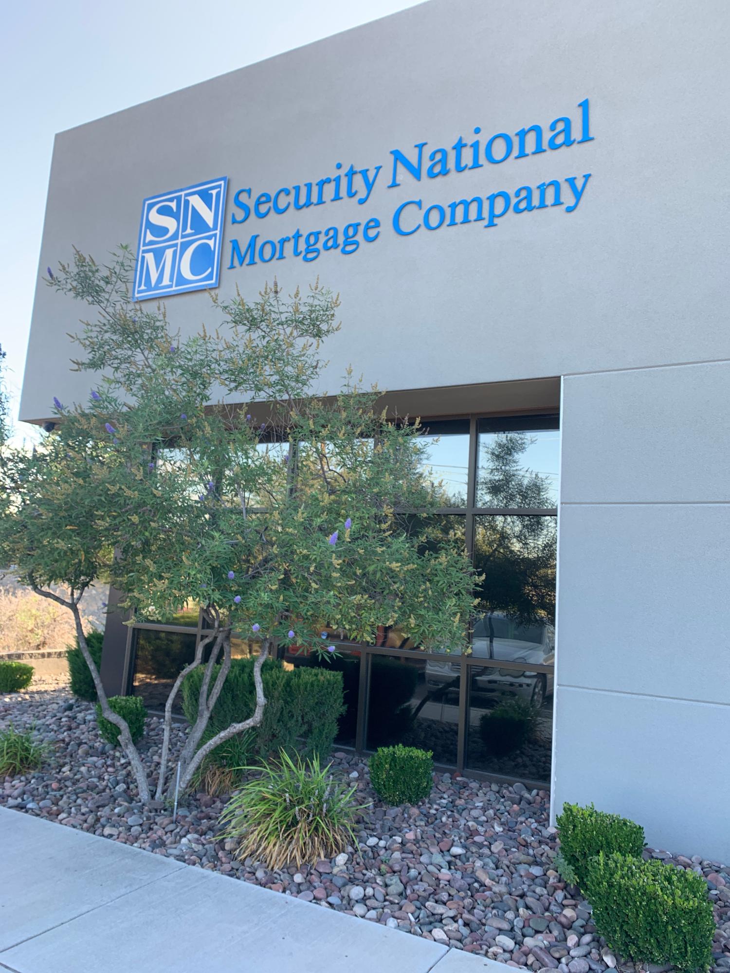 SecurityNational Mortgage Company