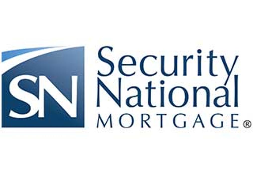 CLOSED - SecurityNational Mortgage Company - Midvale, UT