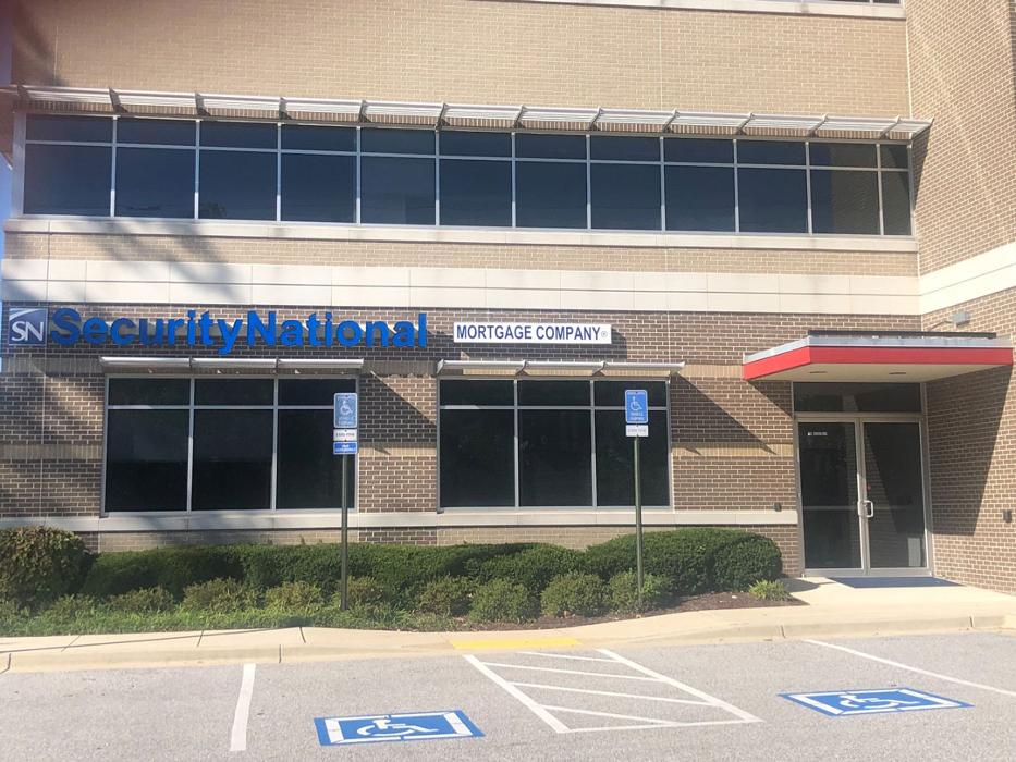 SecurityNational Mortgage Company - Millersville, MD