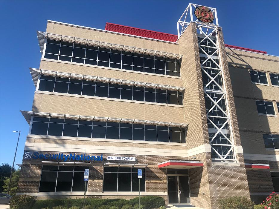 SecurityNational Mortgage Company - Millersville, MD