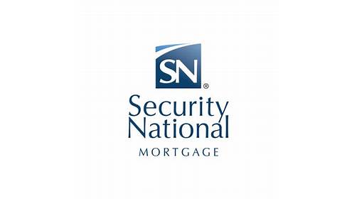 SecurityNational Mortgage Company