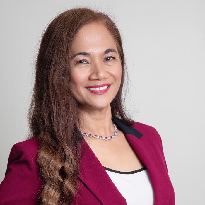 Armi Oliver Harper - Kapolei, HI