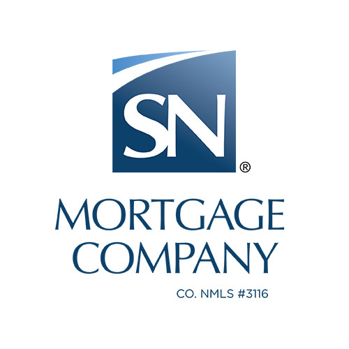 Tishia Dixon - SN Mortgage Company Loan Officer Logo