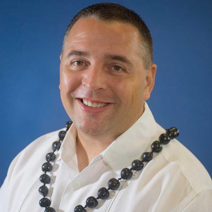 Phillip Hegmann - Lihue, HI