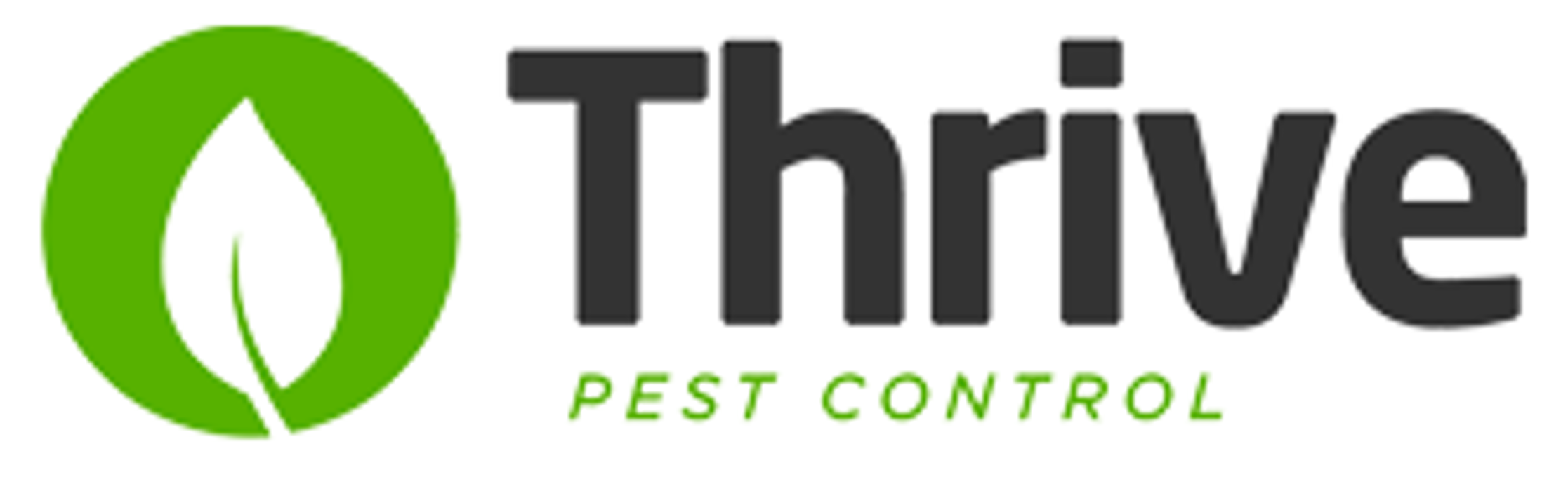 Thrive Pest Control - Bixby, OK