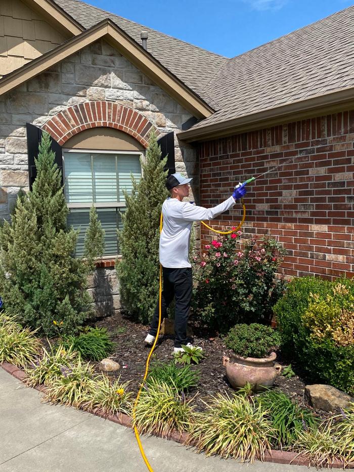 Thrive Pest Control - Bixby, OK