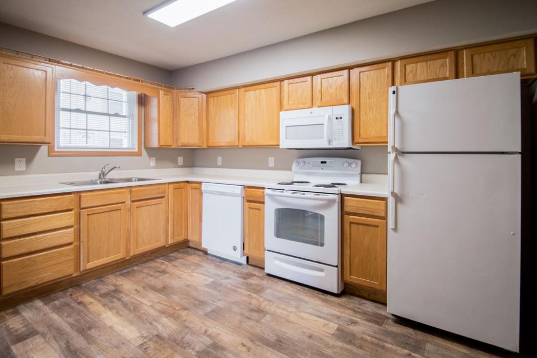 Fieldstone Place - Lincoln, NE