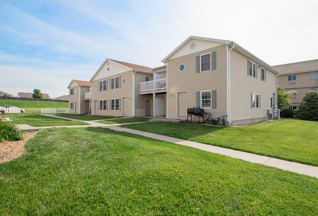 Fieldstone Place - Lincoln, NE