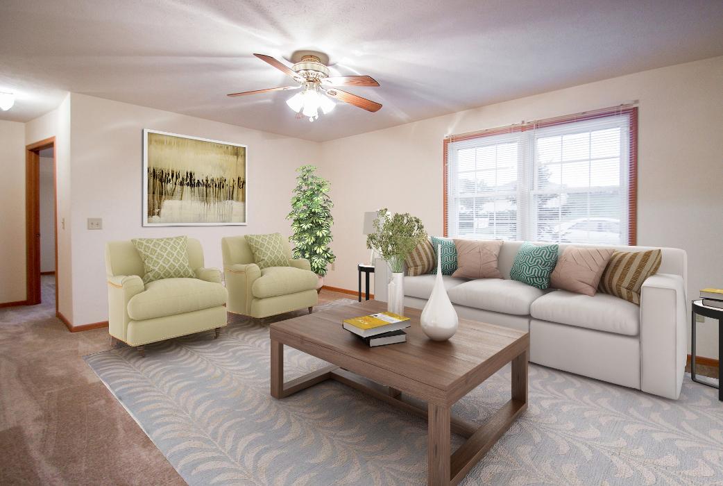Fieldstone Place - Lincoln, NE