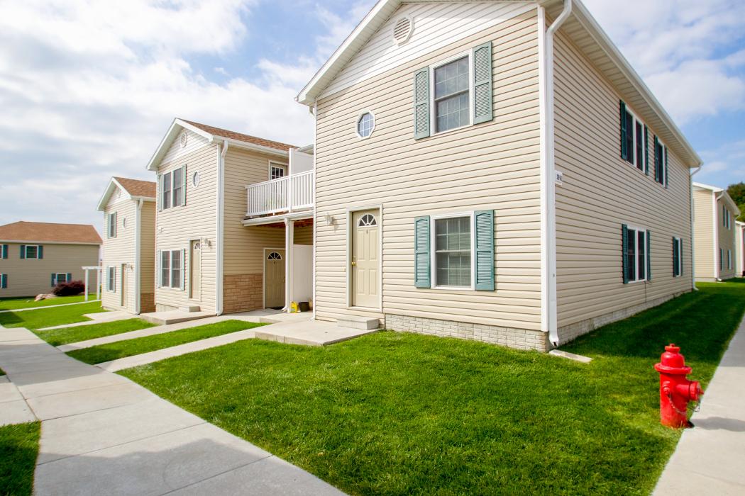 Fieldstone Place - Lincoln, NE