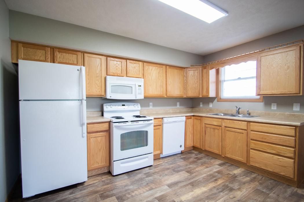 Fieldstone Place - Lincoln, NE