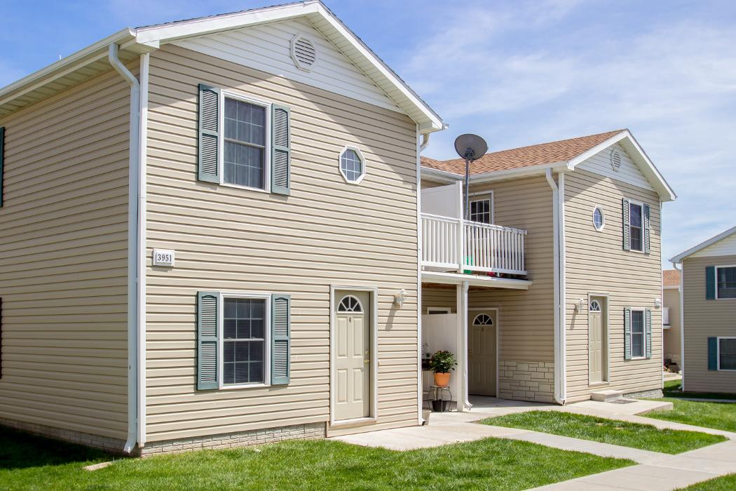 Fieldstone Place - Lincoln, NE