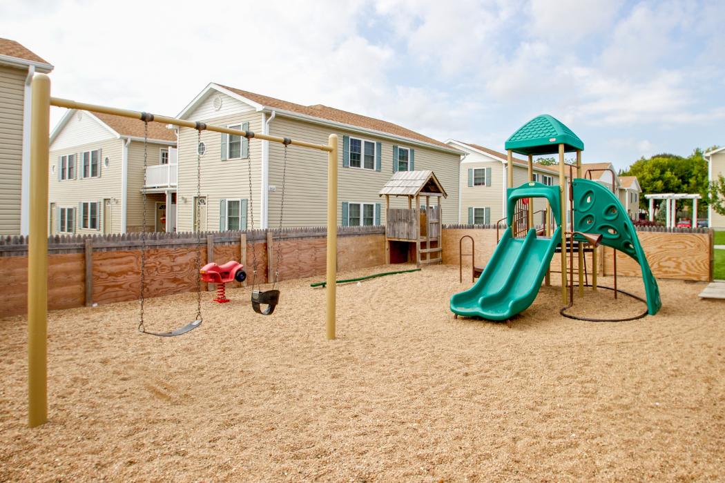 Fieldstone Place - Lincoln, NE