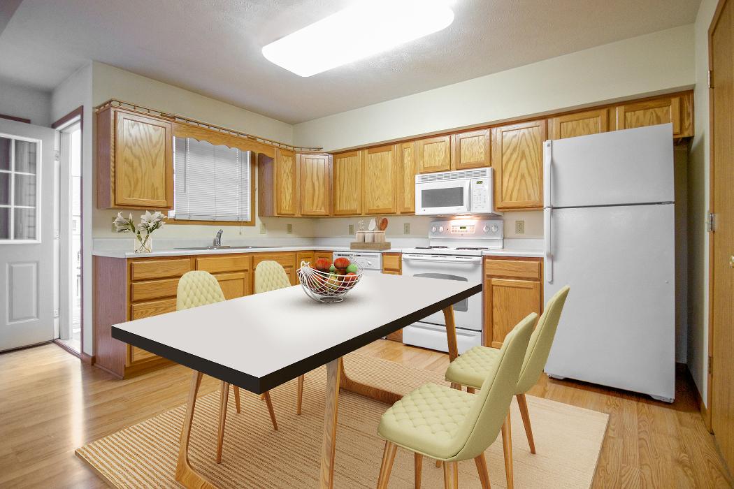 Fieldstone Place - Lincoln, NE