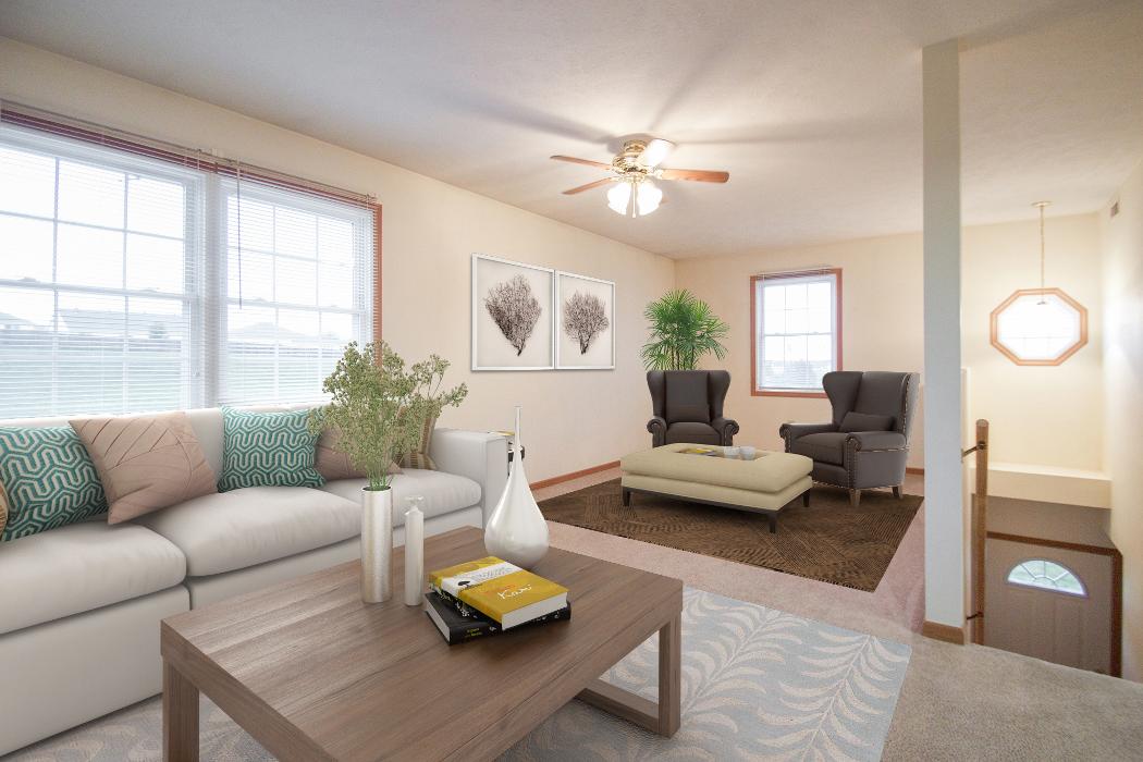 Fieldstone Place - Lincoln, NE