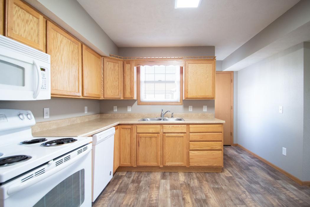 Fieldstone Place - Lincoln, NE