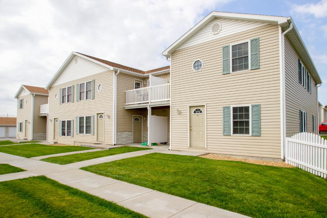 Fieldstone Place - Lincoln, NE
