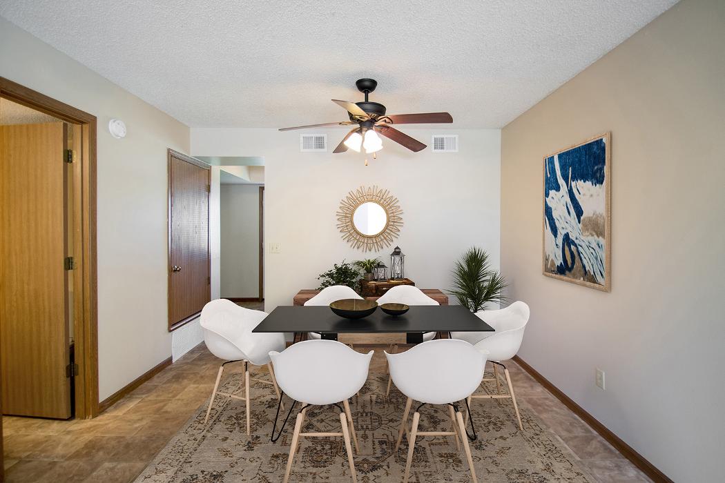 Crystal Ridge Apartments - Davenport, IA