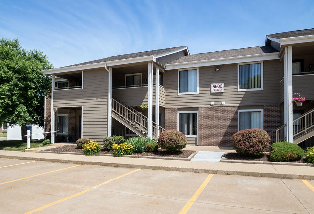 Crystal Ridge Apartments - Davenport, IA