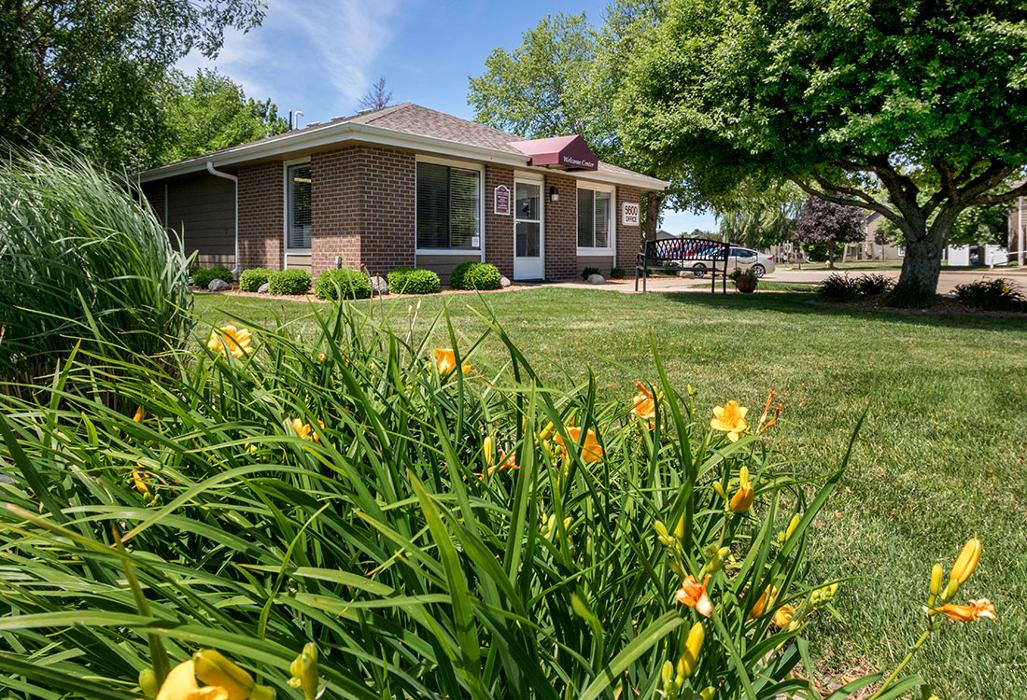 Crystal Ridge Apartments - Davenport, IA