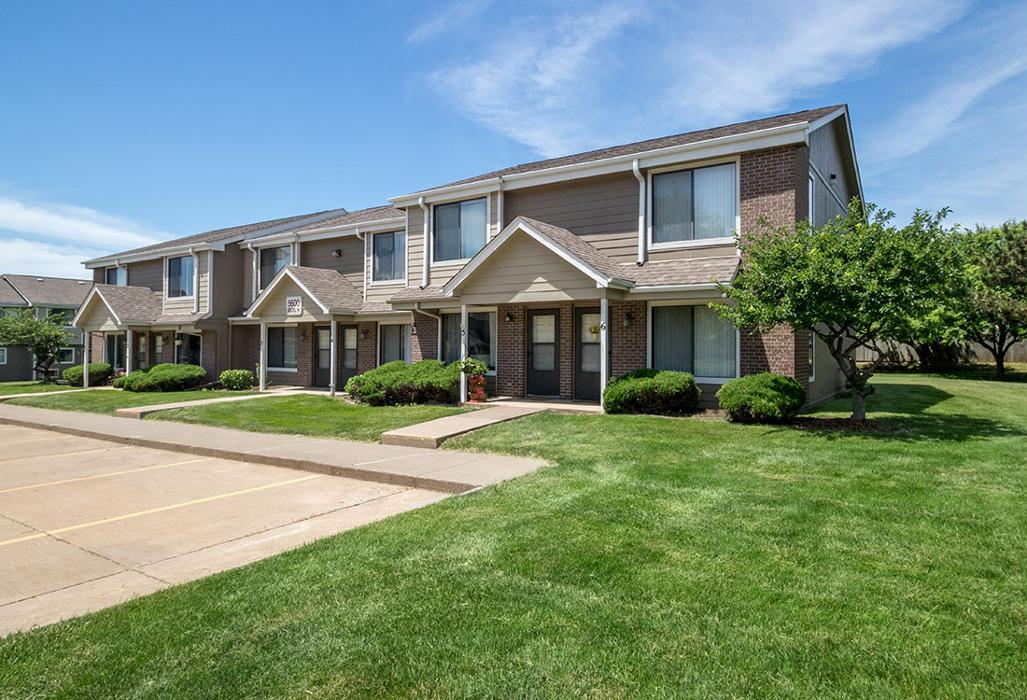 Crystal Ridge Apartments - Davenport, IA