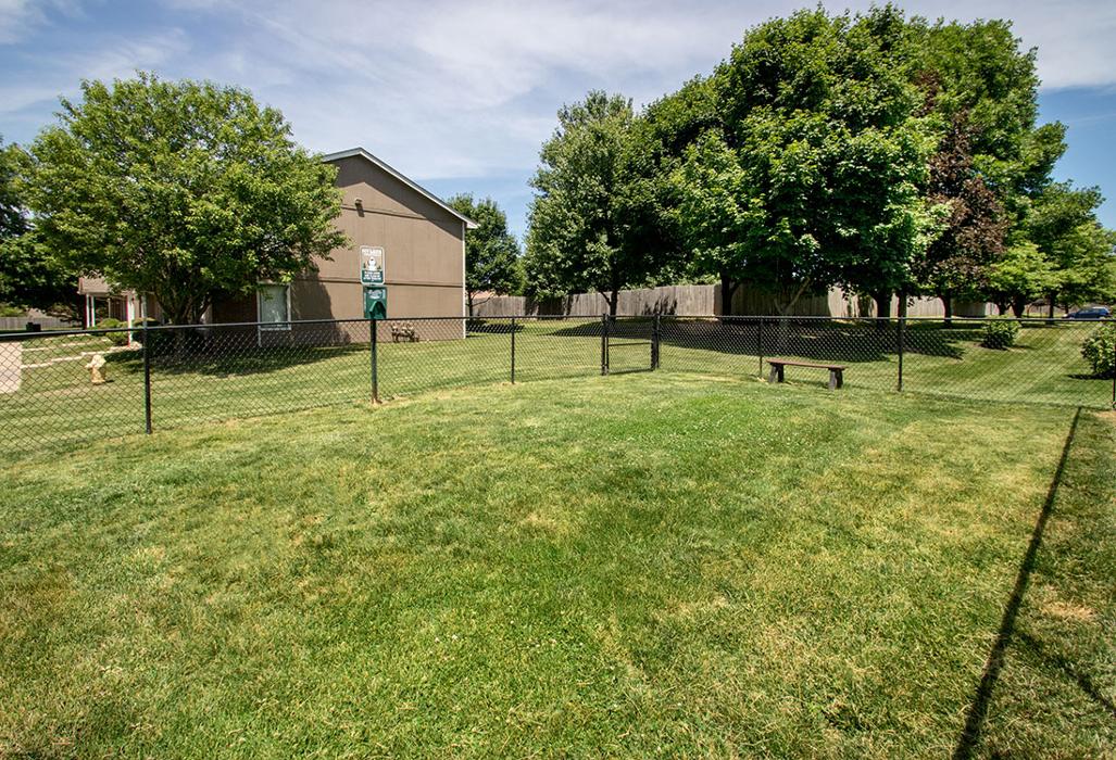 Crystal Ridge Apartments - Davenport, IA