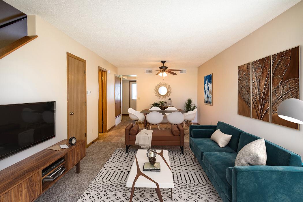 Crystal Ridge Apartments - Davenport, IA