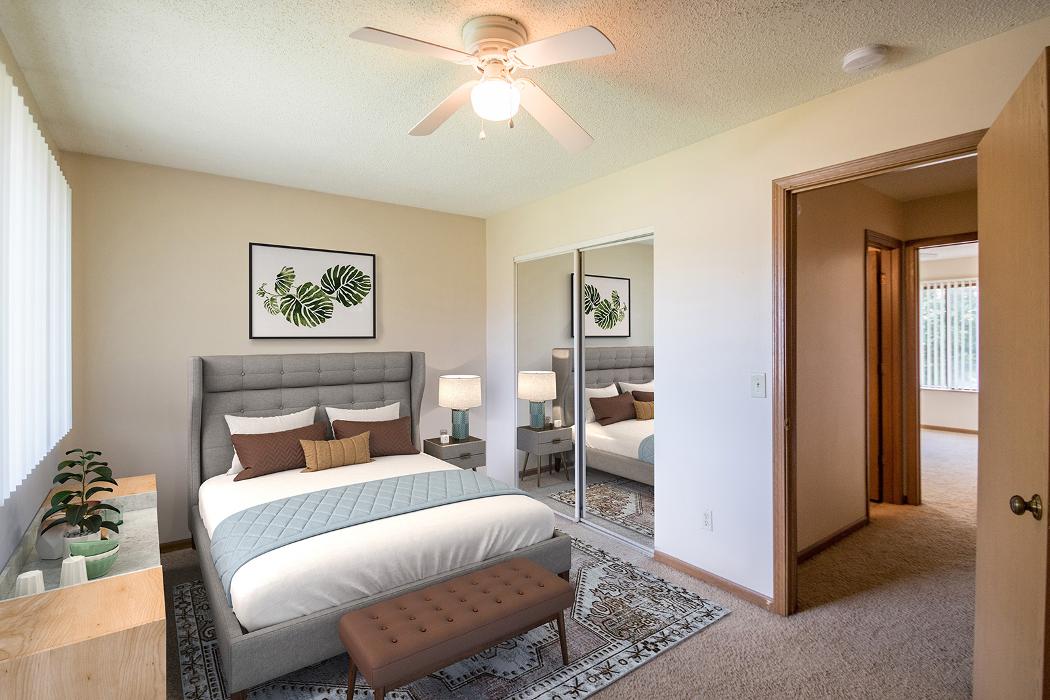 Crystal Ridge Apartments - Davenport, IA