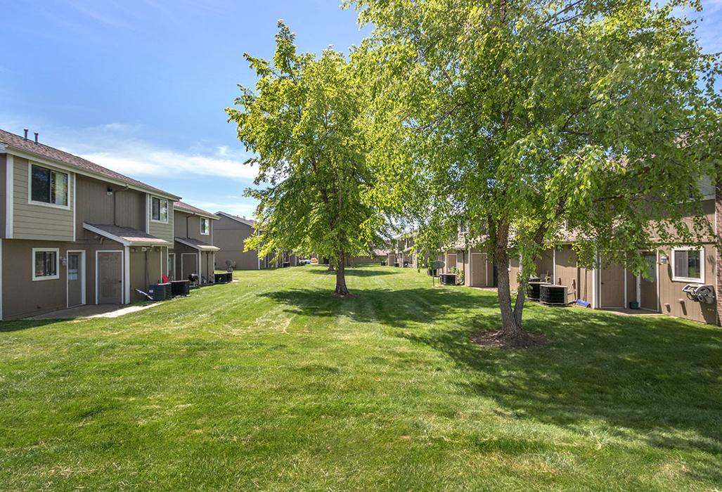 Crystal Ridge Apartments - Davenport, IA