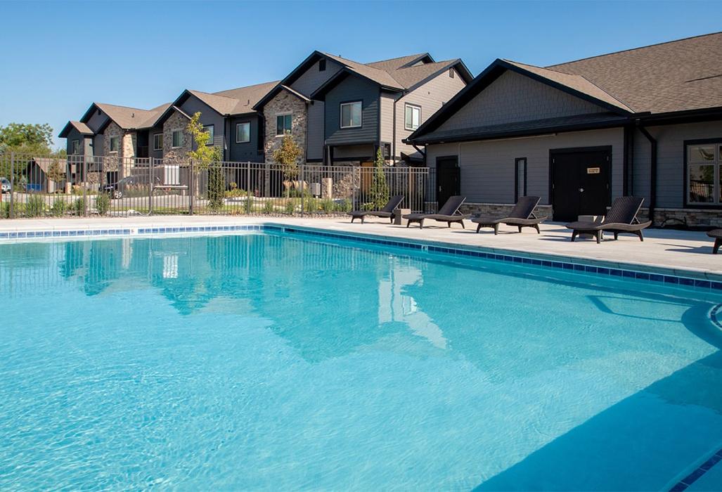 Ravello 192 - Elkhorn, NE