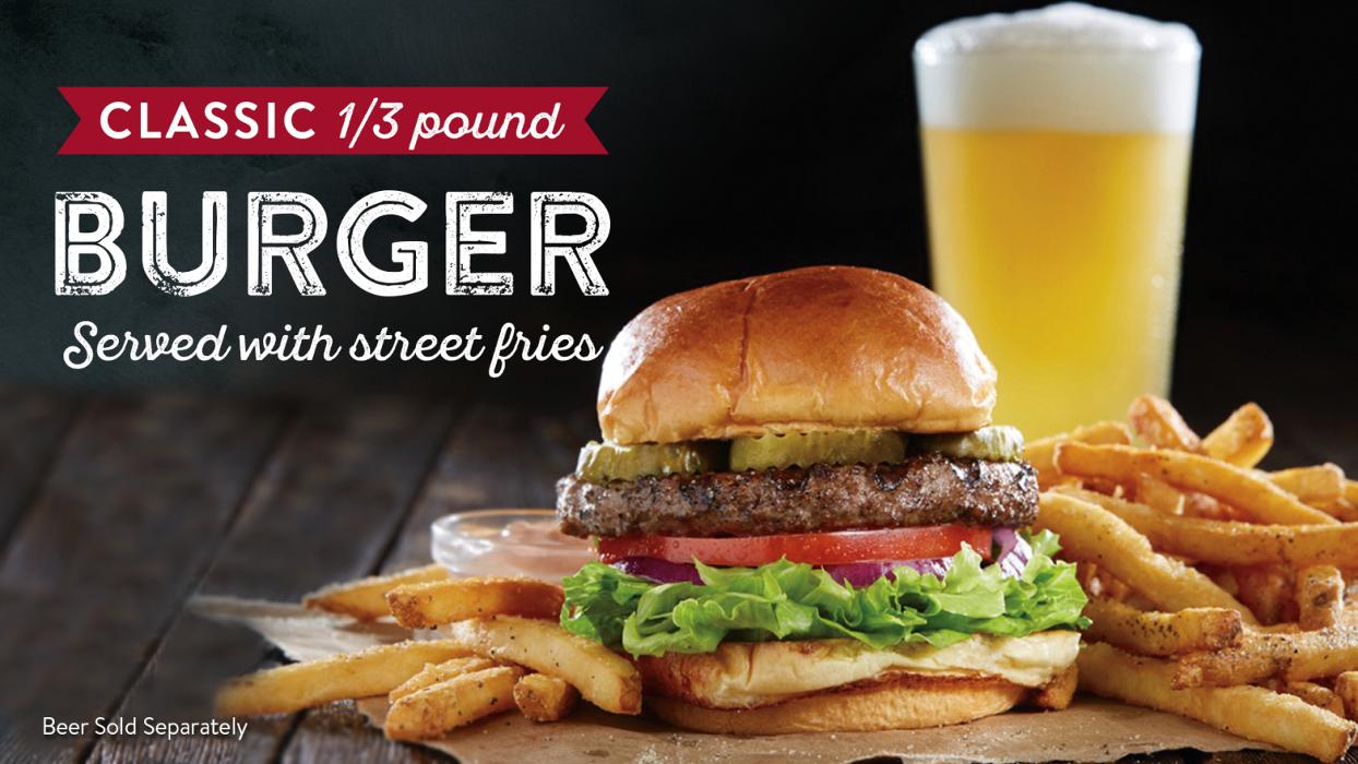 Sizzler - Pocatello, ID