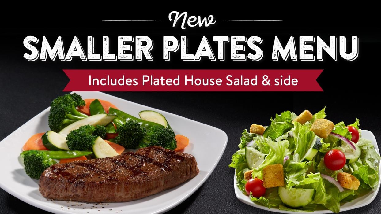 Sizzler - Pocatello, ID