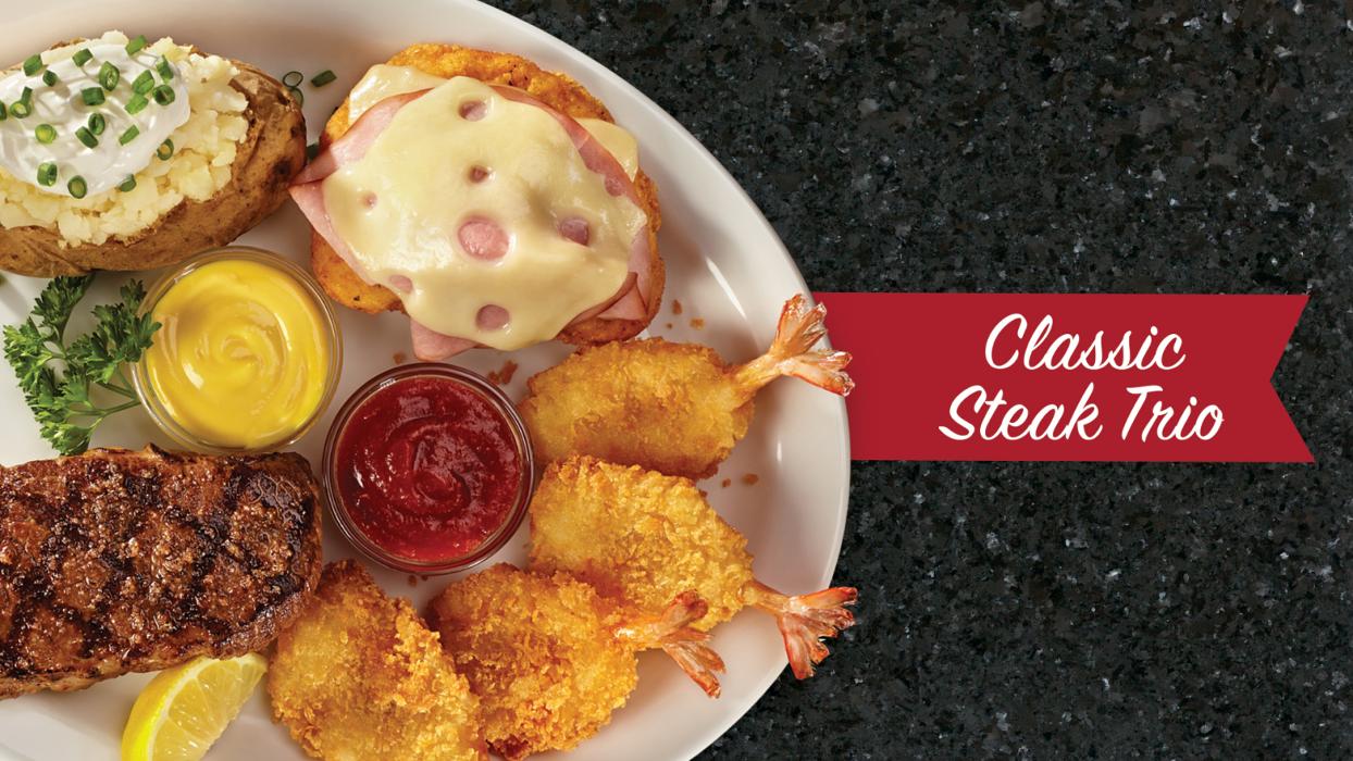 Sizzler - Idaho Falls, ID