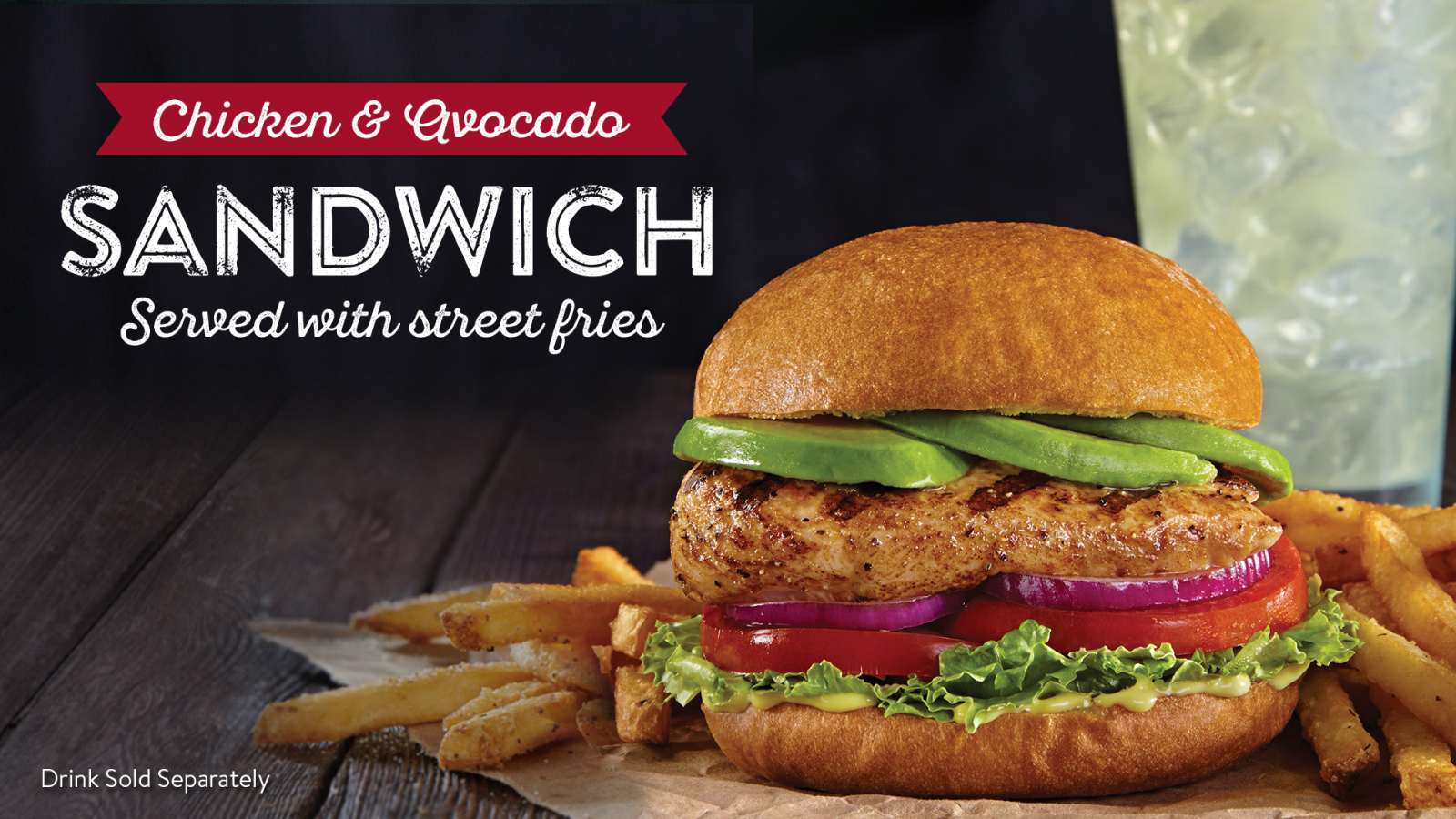 Sizzler - Delivery or Takeout Available Logo