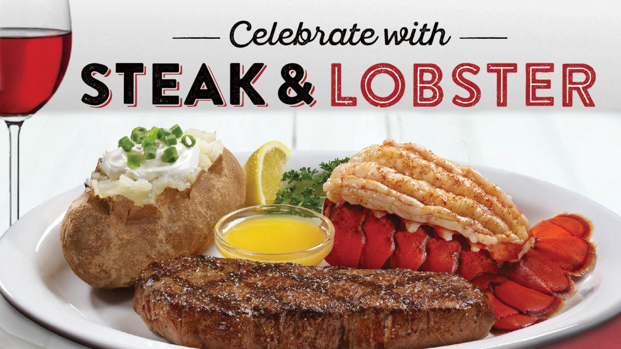 Sizzler - Stockton - Stockton, CA