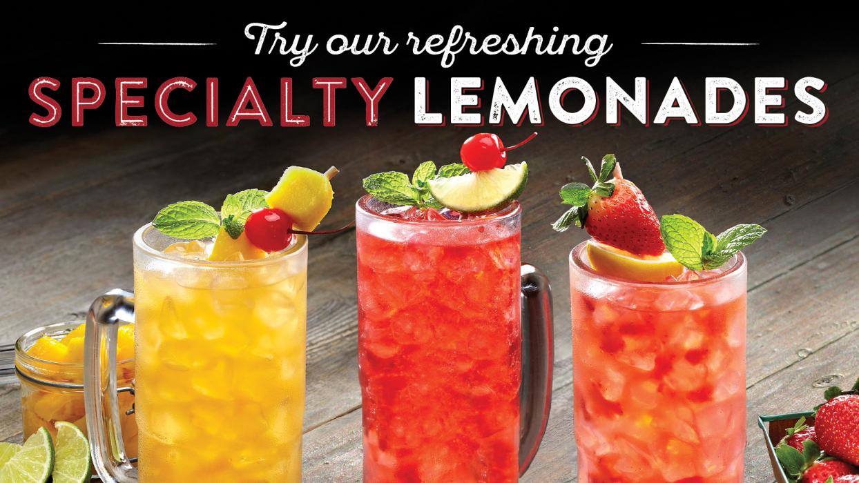 Sizzler - Now Open! - Montebello, CA