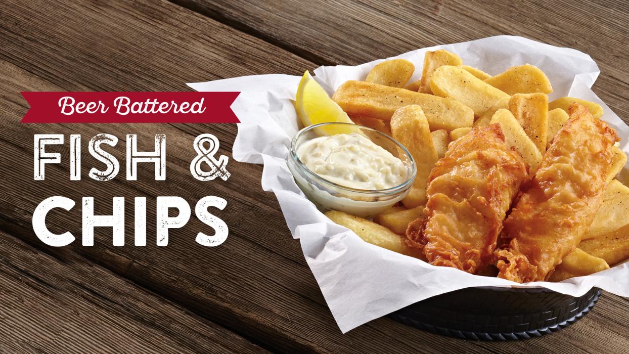 Sizzler - Now Open! - Montebello, CA