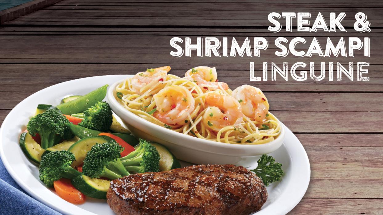 Sizzler - Now Open! - Montebello, CA