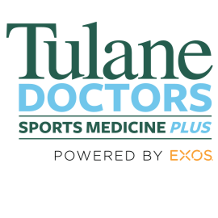 Tulane Doctors - Sports Medicine Plus - Lakeview - New Orleans, LA