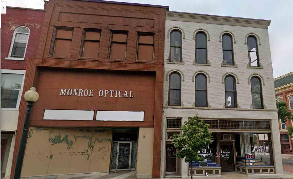 Sly Bail Bonds Monroe Michigan - Monroe, MI